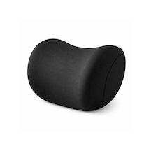 Microcase Ortopedik Memory Foam Nefes Alabilen Kumaş Oto Koltuk Kafa Destek Minderi Al5522