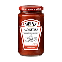 Heinz Napoletana Makarna Sosu 340 G - 7 Adet Tarı