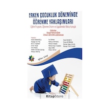 Erken Çocukluk Döneminde Öğrenme Yaklaşımları - Eğiten Kitap