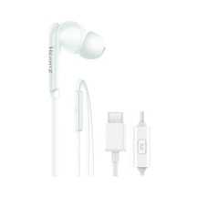 Silikon Kablolu Type C Kulaklık Tüm Typec Çıkışlı Cihazlara Uyumlu Tak Çalıştır Tak Kullan Bluetooth Gerekmez