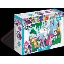 My Lıttle Pony Puzzle 100 Parça Puzzle 5010