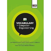 Vocabulary For Computer Engineering / Kolektif
