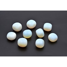 Hakiki Tamburlu Doğal Opal Kaya Parçası 1.Kalite 001