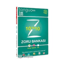 8. Sınıf Lgs 10 Da 10 Zoru Bankası Tonguç Akademi