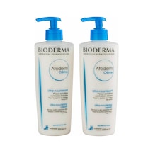 Bioderma Atoderm Krem 2 x 500 ML