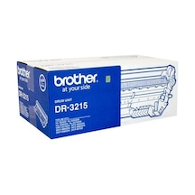 BROTHER DR-3215 Siyah 25000 Sayfa Drum Ünitesi