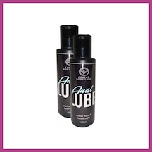 Gees Global Cobeco Anal Lube 100ml Su Bazlı Anal 2 Adet Gbzs