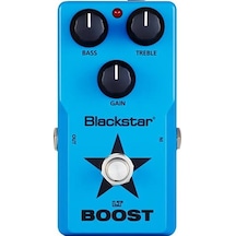 Blackstar Lt-Boost Booster Pedalı