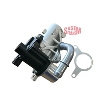 Egr Valfi Megane Iıı-flunce-duster-clıo Iv K9k