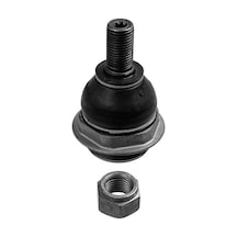 Citroen C4 1.4vti 2010-2015 Lemförder Alt Rotil Ön Sol/sağ 8fp-8fr