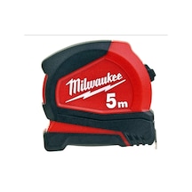 Milwaukee Şerit Metre Pro Kompakt 5mt X 19 Mm 4932459592