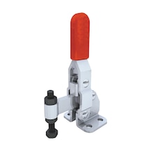 Goodhand Gh-11401 Dikey Geçiş Kelepçesi 100 Kg Kapasiteli Düz T