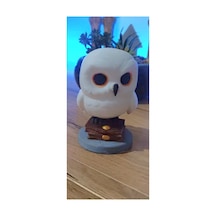 Hedwige Harry Potter Figür 15 Cm Baykuş
