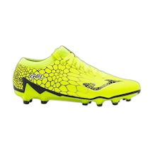 Joma Gol 2409 Gols2409fg Fosforlu Sarı Erkek Futbol Kramponu