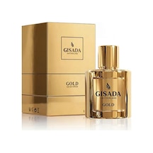 Gisada Gold Edp 50 Ml Erkek Parfüm Aromatik