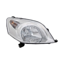 Tyc Fıa10fı007 Far Sol Elk. Fıat Fıorıno 07 Peugeot Bıpper 08 Cıtroen Nemo 08 H4 52086842-1622960180-6205.az-