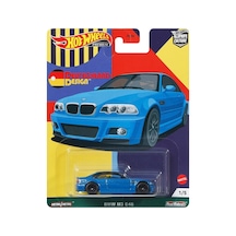 Premium Car Culture Bmw M3 E46 Deutschland Design Özel Seri