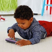 Fisher Price Eğlen & Öğren Yaşa Göre Gelişim Eğitici Tablet (Türkçe) CLK64