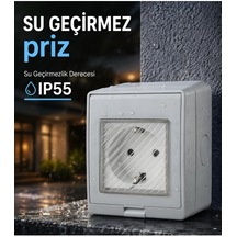 1 Adet