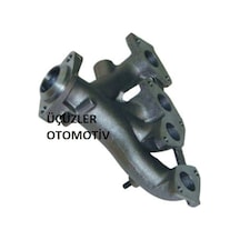 Eksoz Manifoldu Megane R19 Clio R21 1.6 8V Manifold