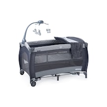 Prego Verona Oyun Parkı Beşik Park Yatak 70x120 Cm