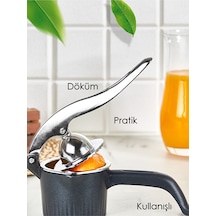 Amboss Fre-0830 Frech Narenciye Meyve Sıkacağı