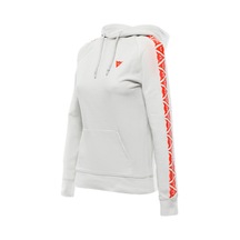 Dainese STRIPES KADIN KAPÜŞONLU SWEAT