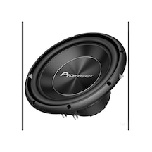 Pıoneer Ts-a300s4 30cm Subwoofer 1500wat 500rms Kabinsiz
