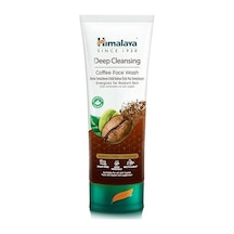 Since 1930 Deep Cleansing Derin Temizleme Etkili Kahve Özlü Yüz Temizleyici 100 Ml