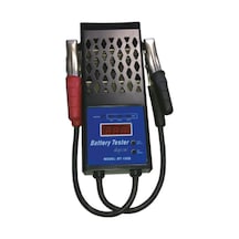 Mastech Bt-100D Maksimum 200 Amper Akü Test Cihazı Dijital