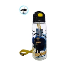 Pipetli Batman Matara 500ml - Batman Suluk - Batman Matara Pipetli Suluk