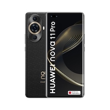 Yenilenmiş Huawei Nova 11 Pro 8 GB 256 GB A Kalite (12 Ay Garantili)