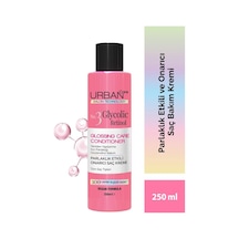 Glycolic Retinol Parlaklık Etkili Onarıcı Saç Bakım Kremi-250ml-gloss