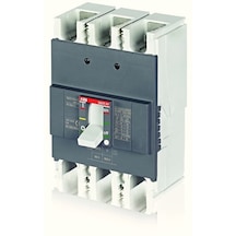 ABB 1SDA066784R1 Formula Kompakt Şalter A2N 200A 36kA