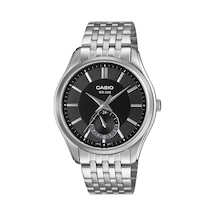Casıo Mtp-b315d-1avdf Kol Saati Metalik Gri