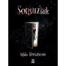 Sonsuzluk - Pablo Bernasconi - İthaki Çocuk