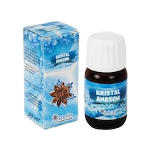Anis Kristal Anason Yağı Aroması 50 ML