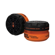 Nish Man S1 Örümcek Wax Parlak Çok Sert Yapı 100 ML