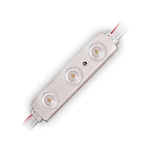 1 Adet 10 Adet Cata Ct 4592 Modül Led 2w Amber Işık 12v