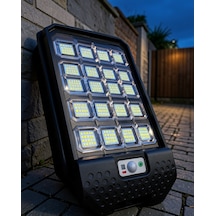 Güneş Enerjili Led Sokak Lambası Uczzw7207solarlamba