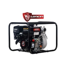 Loncin Lc50zb 2" Benzinli Su Motoru N11.2235