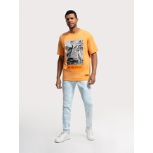 LOFT Ricardo Slim Fit Erkek Pantolon Lf2036100 Q1.v1 Denim