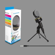 Skycıty Tam Yönlü Bilgisayar Mikrofonu Sf - 930
