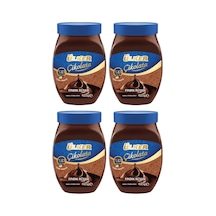 Ülker Fındık Rüyası Kakaolu Fındık Kreması 4 x 625 G