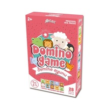 Star Domino Game Eğitici Puzzle Oyunu