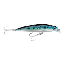 Rapala X-rap Saltwater Sbm 12 Cm 22g Maket Balık 1.2-2.4 M Yüzme Derinliği