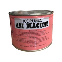 Koruma Aşı Ve Budama Macunu 250 Gr