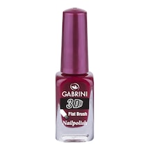 Gabrini 3D Nail Polish Oje 69