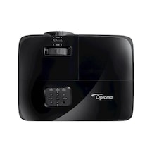 Optoma S336 4000 Ans 800 x 600 HDMI VGA DLP Projeksiyon
