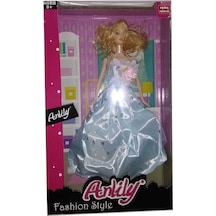 Anlily Fashion Style Bebek /